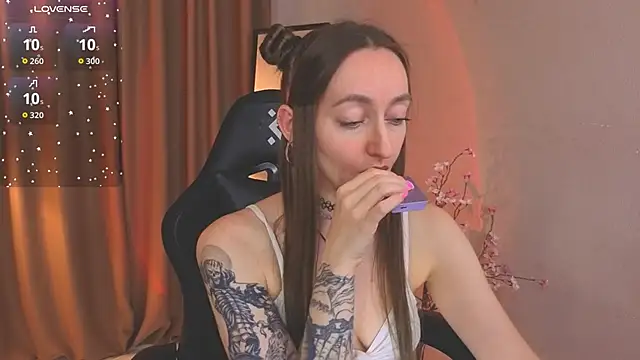 ShiroHeby online show from March 3, 12:12 pm