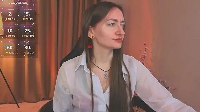 ShiroHeby online show from March 10, 11:58 am