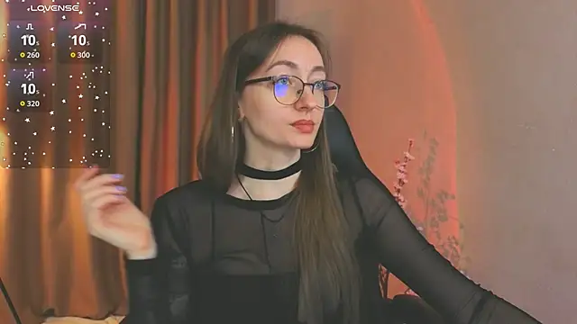 ShiroHeby online show from March 6, 12:44 pm