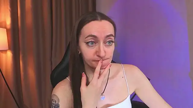 ShiroHeby online show from January 8, 12:33 pm