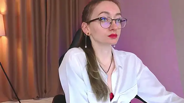 ShiroHeby online show from December 22, 4:40 pm