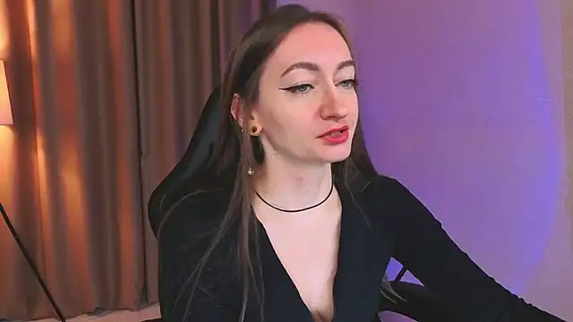 ShiroHeby online show from January 11, 1:18 pm