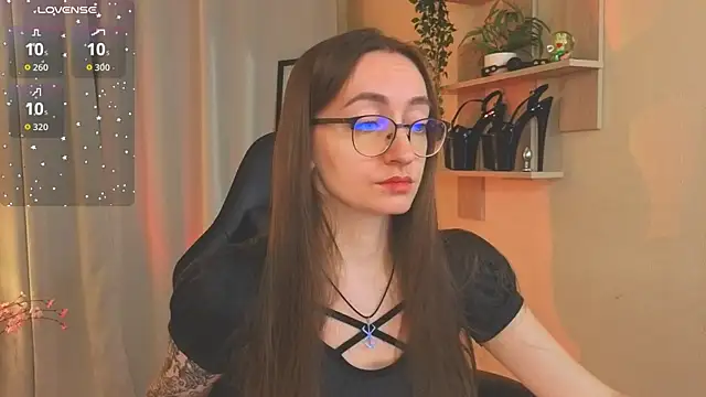 ShiroHeby online show from March 19, 11:43 am