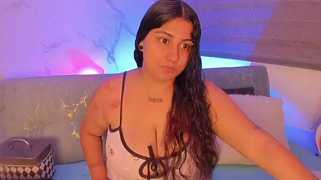 dayan silva  online show from March 18, 11:27 pm