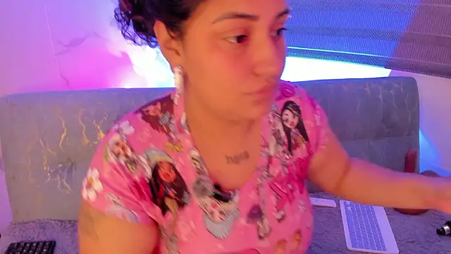 dayan silva  online show from March 11, 3:06 pm