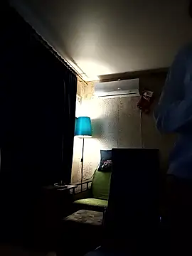 clementine fox online show from January 16, 2:48 am