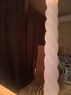 clementine fox online show from December 8, 8:58 pm