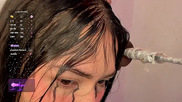 Honey Jenny 1 online show from February 19, 3:36 am