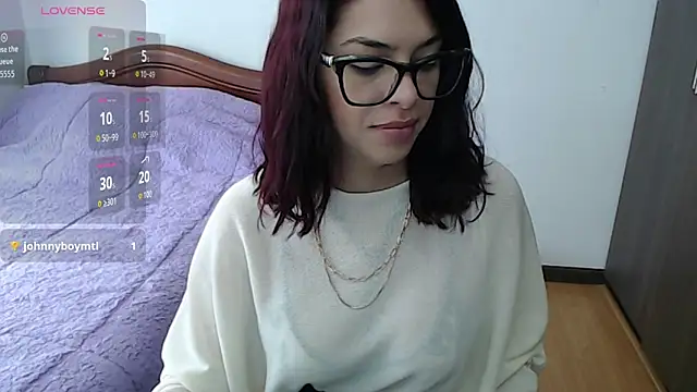 sofia xxx1 online show from October 5, 3:03 pm