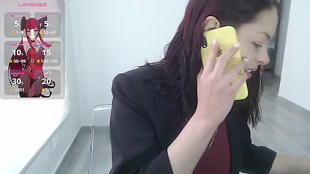 sofia xxx1 online show from December 21, 1:24 pm