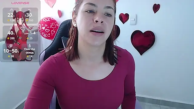 sofia xxx1 online show from February 19, 2:25 pm