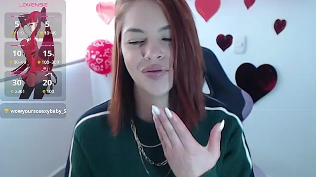 sofia xxx1 online show from February 22, 4:08 pm