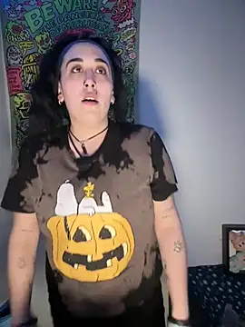 ThicBunz online show from March 12, 10:25 pm