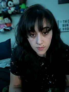 ThicBunz online show from November 9, 4:05 am