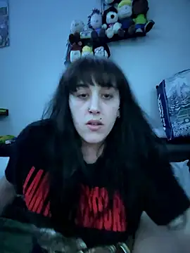 ThicBunz online show from January 19, 4:49 am