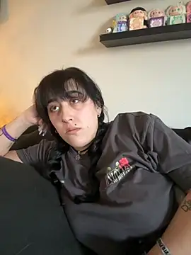 ThicBunz online show from November 27, 4:18 pm