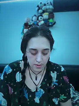 ThicBunz online show from April 13, 1:53 am