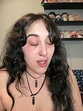 ThicBunz online show from March 8, 2:09 pm