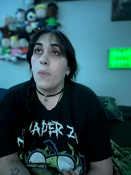 ThicBunz online show from October 27, 4:02 am