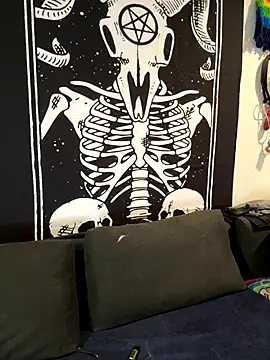 ThicBunz online show from November 24, 4:40 pm