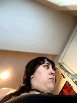 ThicBunz online show from October 24, 3:22 pm