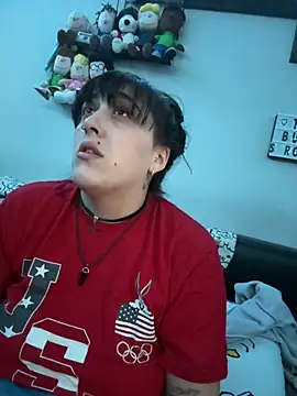 ThicBunz online show from November 30, 2:23 am