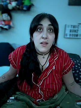 ThicBunz online show from October 25, 3:28 am