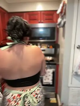 ThicBunz online show from October 25, 3:34 pm