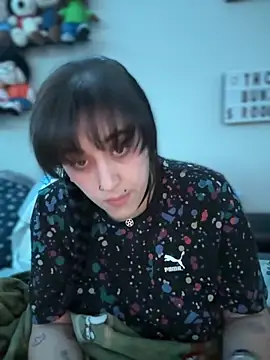 ThicBunz online show from November 13, 4:16 am