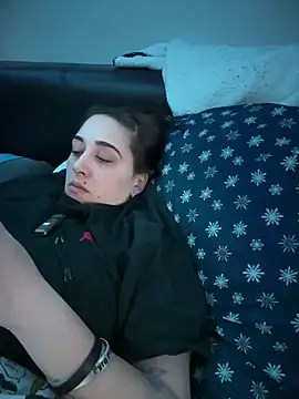 ThicBunz online show from February 6, 1:34 am