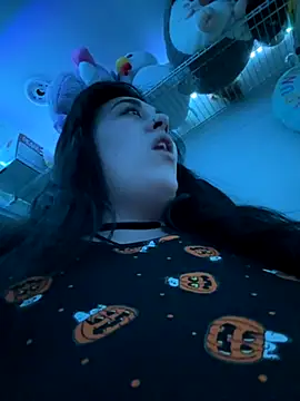 ThicBunz online show from October 23, 1:59 am