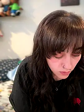 ThicBunz online show from November 15, 2:59 am