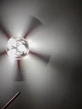 ThicBunz online show from February 17, 11:35 pm