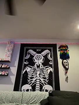 ThicBunz online show from February 26, 11:38 pm