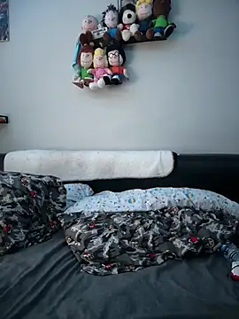 ThicBunz online show from April 4, 7:53 pm