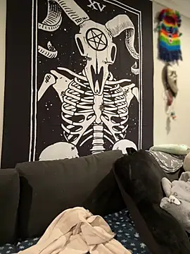 ThicBunz online show from November 15, 3:05 pm