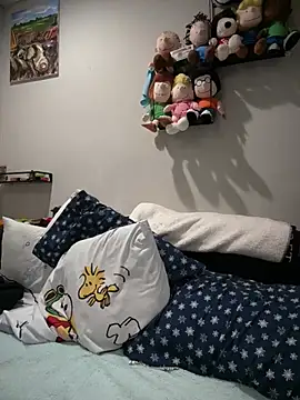 ThicBunz online show from February 3, 11:32 pm