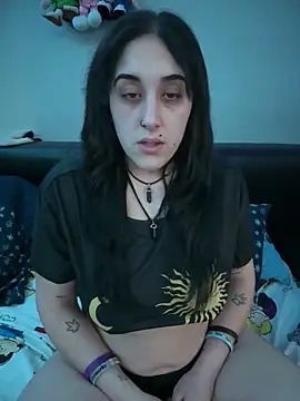 ThicBunz online show from March 8, 2:04 am