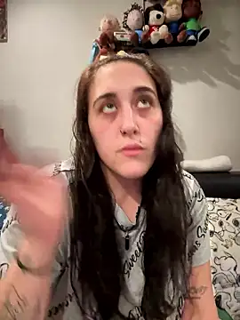 ThicBunz online show from January 10, 12:17 am