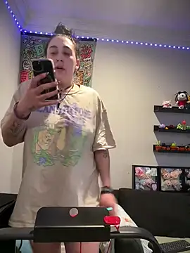 ThicBunz online show from March 30, 1:12 pm