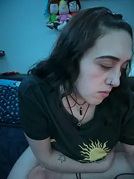 ThicBunz online show from February 8, 1:36 am