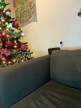 ThicBunz online show from November 23, 4:11 am