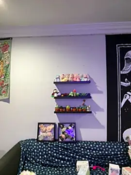 ThicBunz online show from March 10, 12:47 am