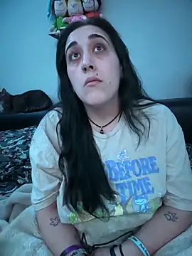 ThicBunz online show from March 16, 1:02 am