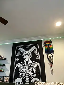 ThicBunz online show from March 29, 12:07 pm