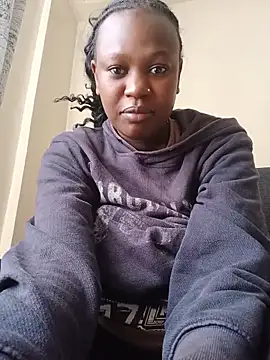 Sexiebony12 online show from June 17, 8:03 am