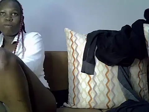 Sexiebony12 online show from July 9, 11:59 pm