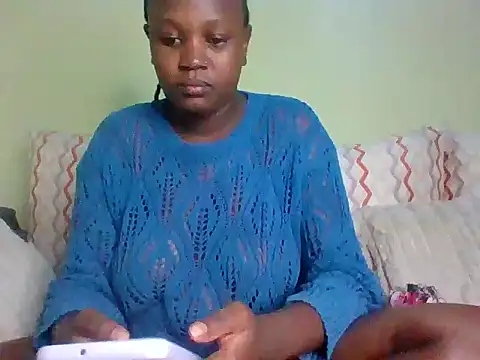 Sexiebony12 online show from December 2, 8:32 pm