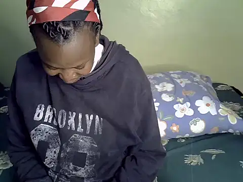 Sexiebony12 online show from April 14, 10:48 pm