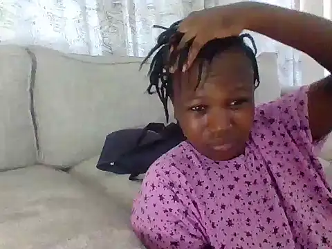 Sexiebony12 online show from November 1, 7:57 am